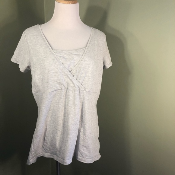 L H&M Mama teeshirt - Picture 8 of 8